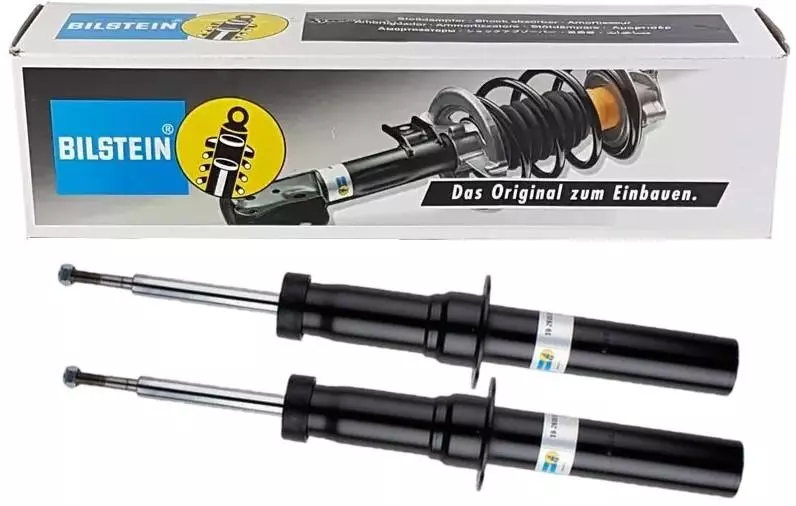 BILSTEIN AMORTYZATORY PRZÓD BMW X5 E70 X6 E71