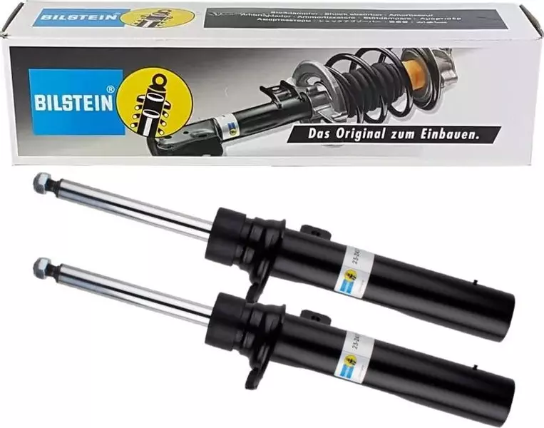 BILSTEIN AMORTYZATORY PRZÓD MINI F55 F56 F57