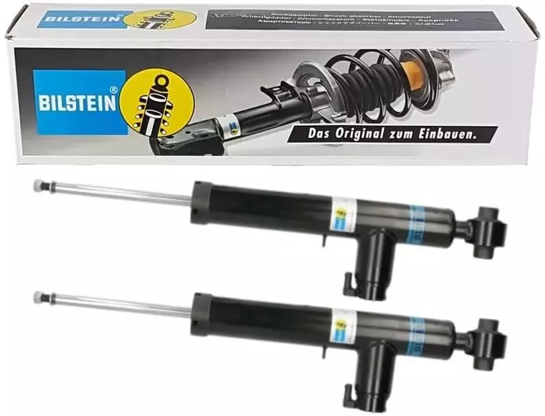 BILSTEIN AMORTYZATORY TYŁ BMW 3 G20 G21