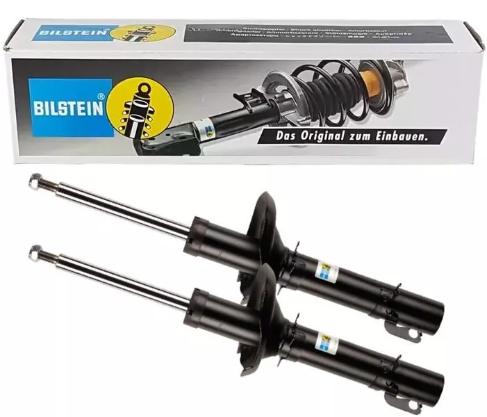 BILSTEIN AMORTYZATORY PRZÓD A3 LEON OCTAVIA GOLF