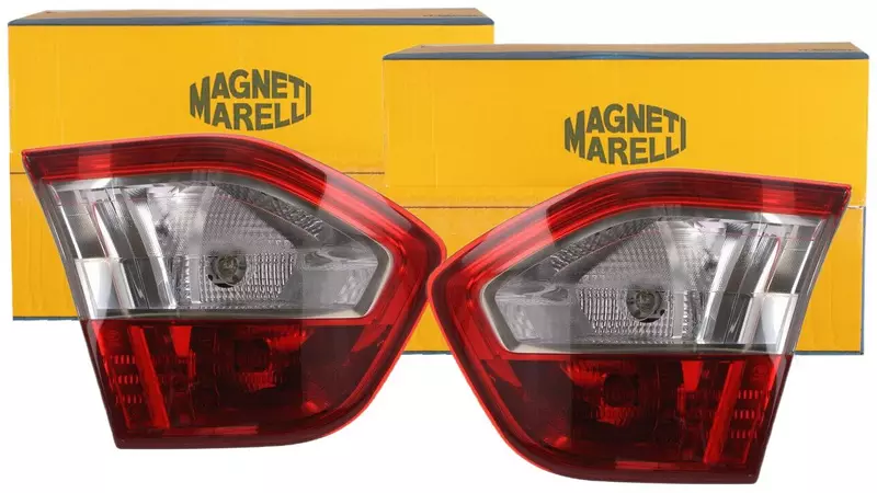 MAGNETI MARELLI LAMPY TYŁ WEWN RENAULT FLUENCE