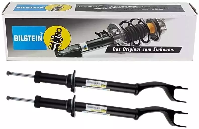 BILSTEIN AMORTYZATORY PRZÓD MERCEDES X253 C253