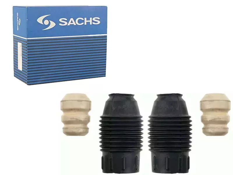 SACHS ZESTAW OCHRONY PRZECIWPYŁOWEJ 900 072