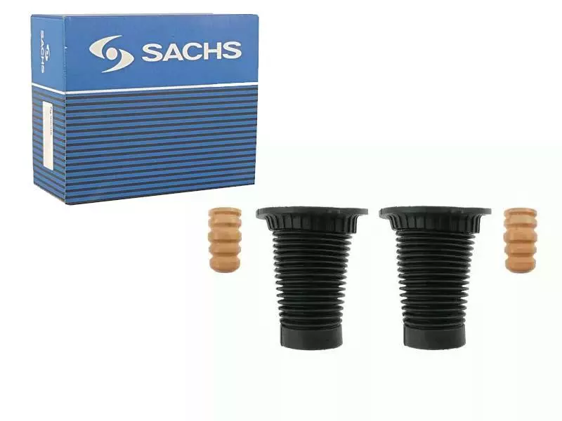 SACHS ZESTAW OCHRONY PRZECIWPYŁOWEJ 900 150