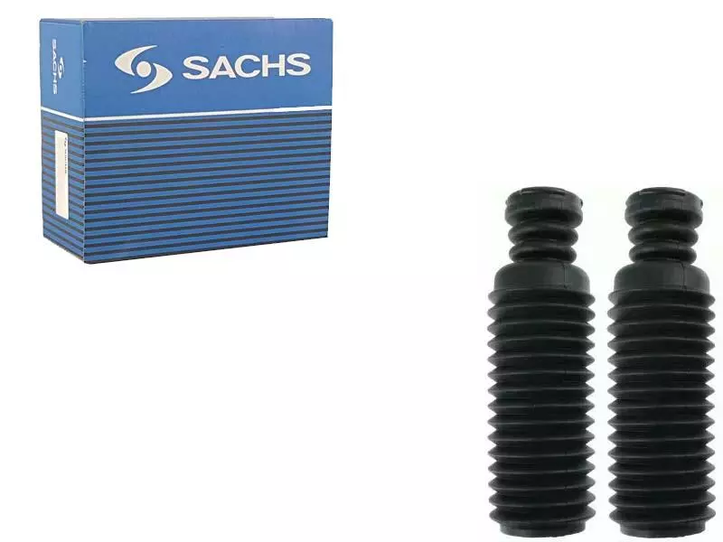 SACHS ZESTAW OCHRONY PRZECIWPYŁOWEJ 900 160