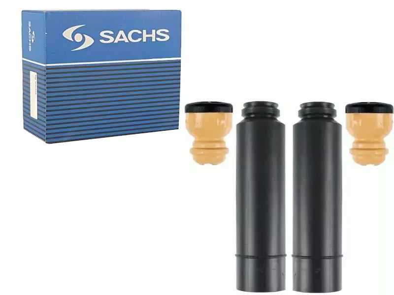 SACHS ZESTAW OCHRONY PRZECIWPYŁOWEJ 900 206