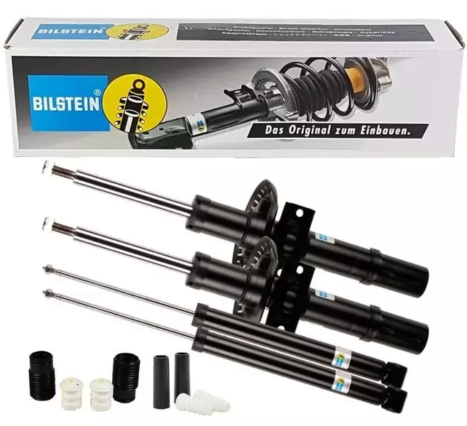 BILSTEIN AMORTYZATORY P+T IBIZA FABIA POLO CORDOBA