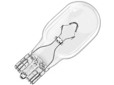 OSRAM ORIGINAL ŻARÓWKA W16W 12V W2.1X9.5D 921