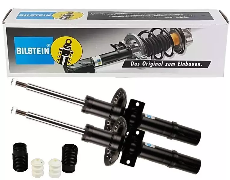 BILSTEIN AMORTYZATORY+OSŁ IBIZA FABIA ROOMSTER POLO