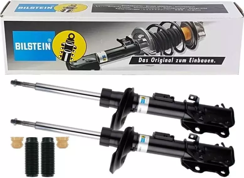 BILSTEIN AMORTYZATORY+OSŁ P MERCEDES VITO VIANO W639