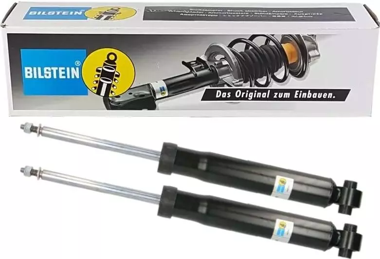 BILSTEIN AMORTYZATORY TYŁ AUDI Q4 SKODA ENYAQ VW ID.4 ID.5