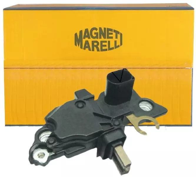 MAGNETI MARELLI REGULATOR NAPIĘCIA 940016022500