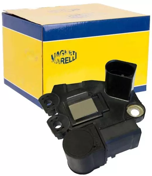 MAGNETI MARELLI REGULATOR NAPIĘCIA 940016098000