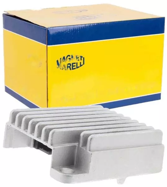 MAGNETI MARELLI MODUŁ ZAPŁONOWY 940016204000