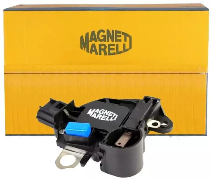 MAGNETI MARELLI REGULATOR NAPIĘCIA 940016012300