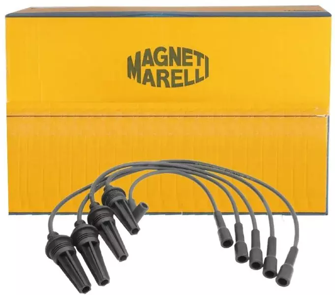 MAGNETI MARELLI PRZEWODY ZAPŁONOWE 941085160568