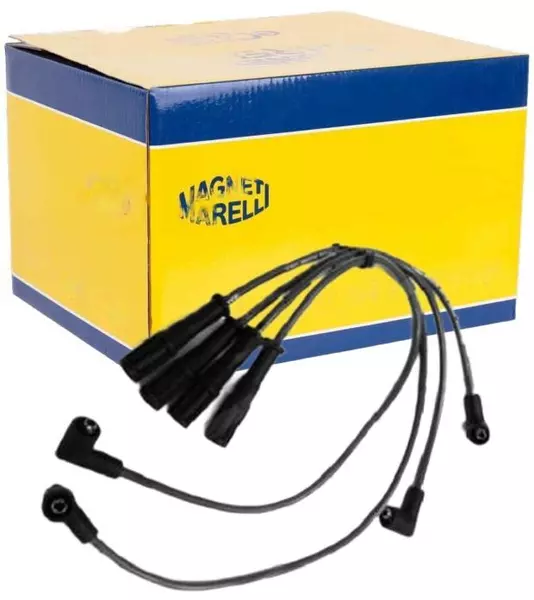 MAGNETI MARELLI PRZEWODY ZAPŁONOWE 941095720610