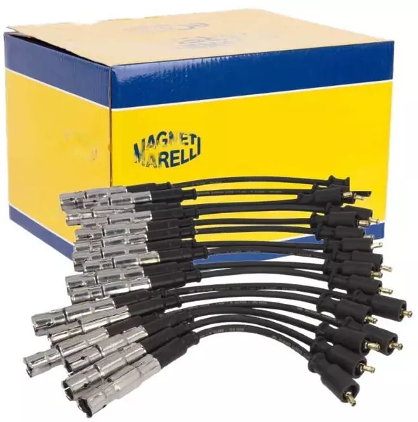 MAGNETI MARELLI PRZEWODY ZAPŁONOWE 941318111285