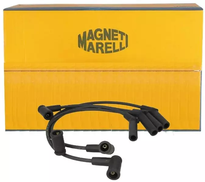 MAGNETI MARELLI PRZEWODY ZAPŁONOWE 941318111304