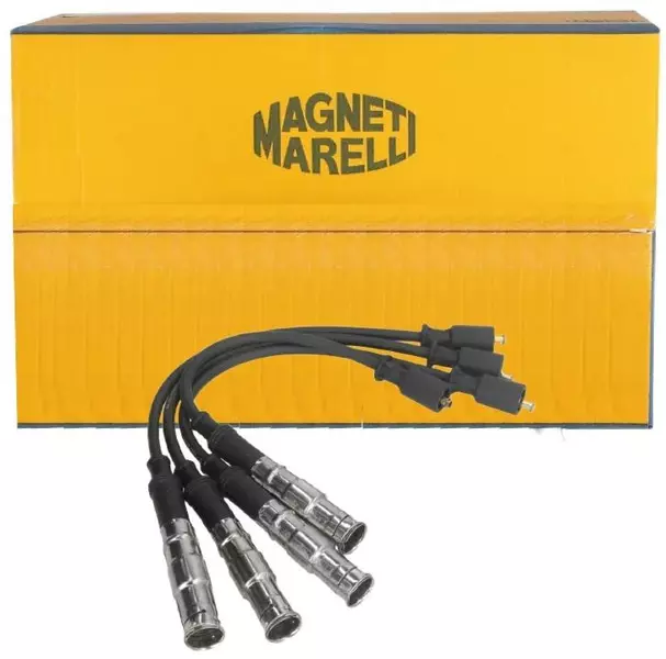 MAGNETI MARELLI PRZEWODY ZAPŁONOWE 941318111327