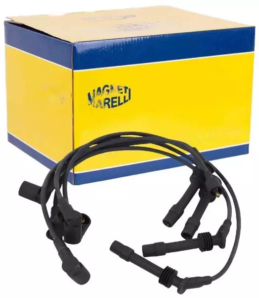 MAGNETI MARELLI PRZEWODY ZAPŁONOWE 941319170027