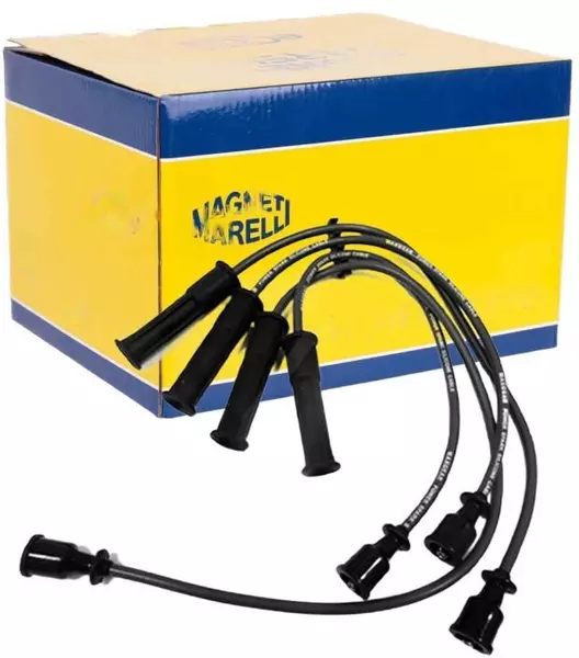 MAGNETI MARELLI PRZEWODY ZAPŁONOWE 941319170029