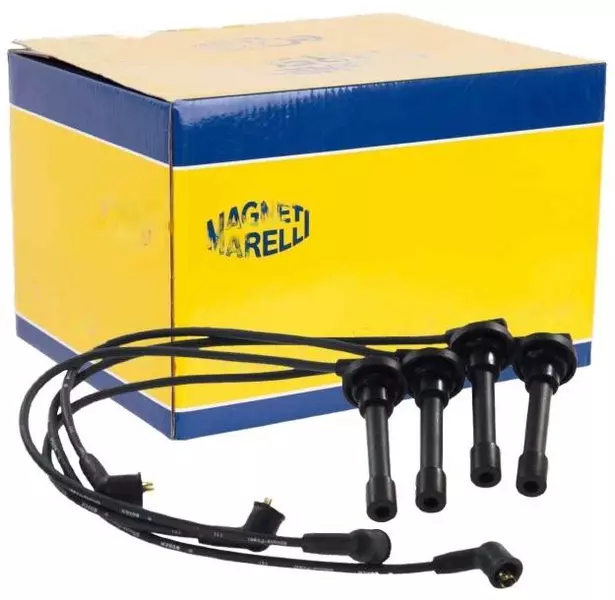 MAGNETI MARELLI PRZEWODY ZAPŁONOWE 941319170105