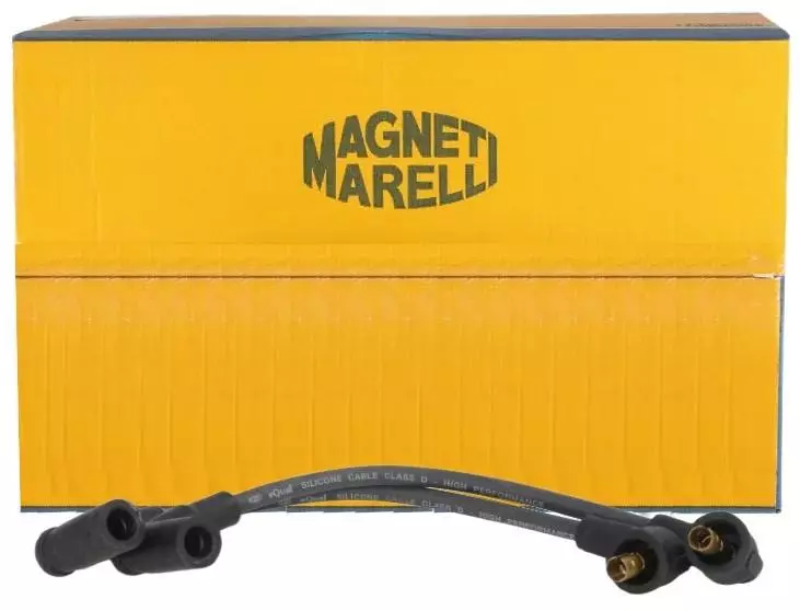 MAGNETI MARELLI PRZEWODY ZAPŁ. CINQUECENTO 700