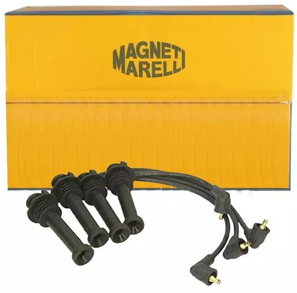 MAGNETI MARELLI PRZEWODY ZAPŁONOWE 941319170038