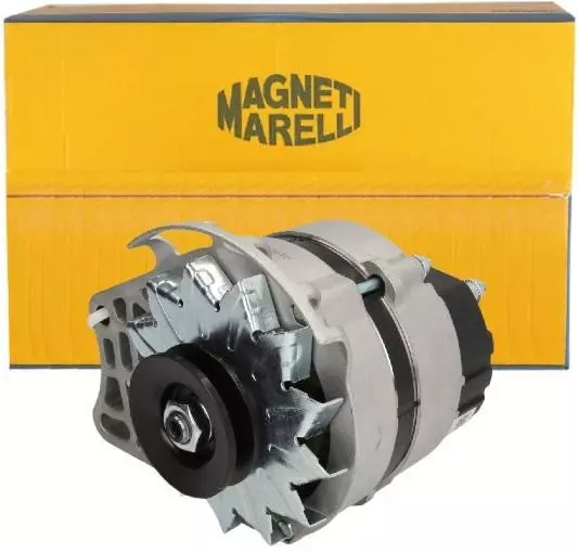 MAGNETI MARELLI ALTERNATOR FIAT CINQUECENTO SEICENTO 900