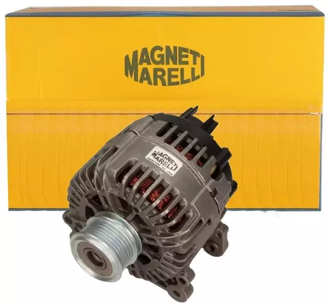 MAGNETI MARELLI ALTERNATOR 943313941010