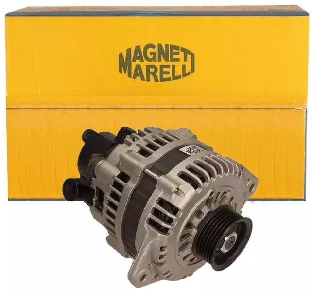 MAGNETI MARELLI ALTERNATOR 943315211010