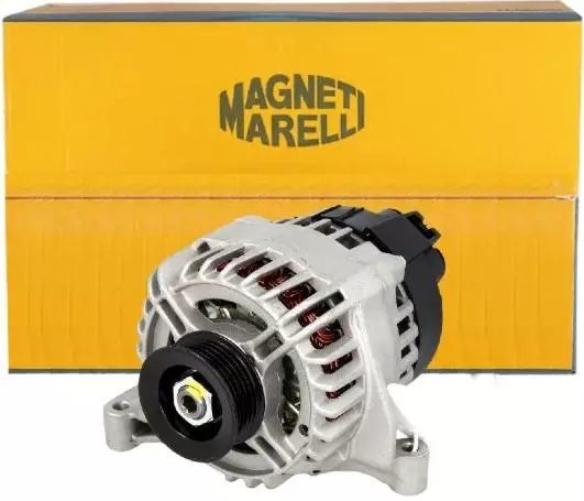 MAGNETI MARELLI ALTERNATOR 943317421010