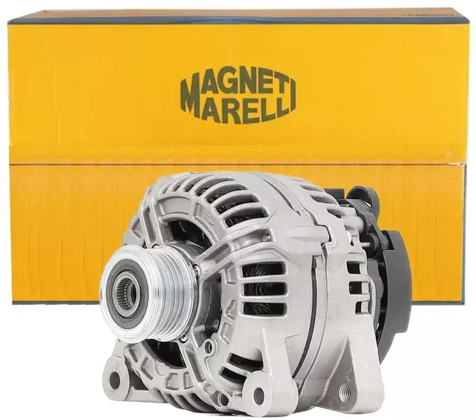 MAGNETI MARELLI ALTERNATOR 943317611010