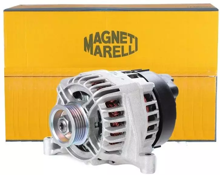 MAGNETI MARELLI ALTERNATOR ALFA ROMEO MITO 1.4