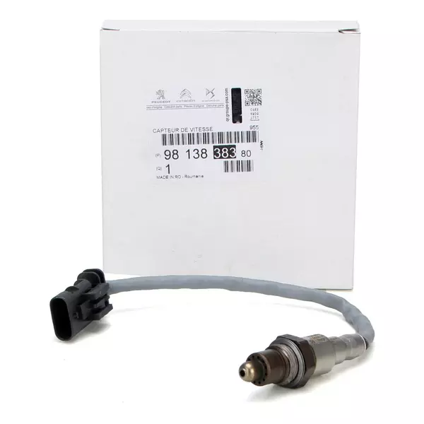 OE PSA SONDA LAMBDA BERLINGO C3 C4 GRANDLAND 208 308 3008 5008