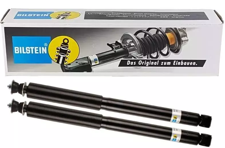 BILSTEIN AMORTYZATORY TYŁ RENAULT CLIO III