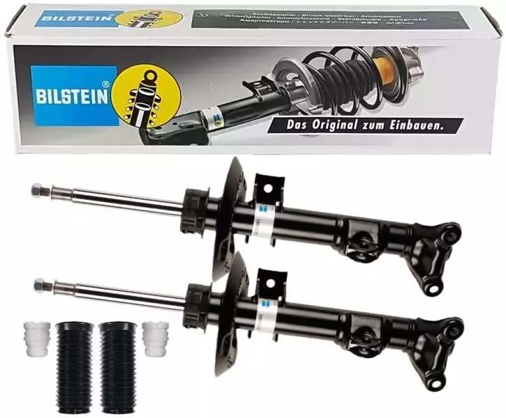 BILSTEIN AMORTYZATORY+OSŁ PRZÓD MERCEDES E W212