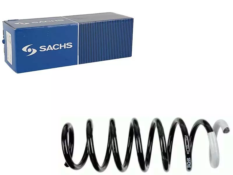 SACHS SPRĘŻYNA ZAWIESZENIA 993 004