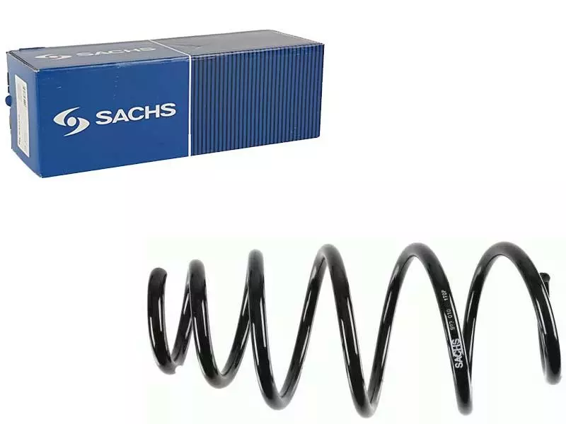 SACHS SPRĘŻYNA ZAWIESZENIA 993 010