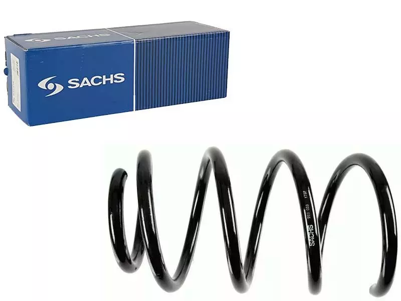 SACHS SPRĘŻYNA ZAWIESZENIA 993 033