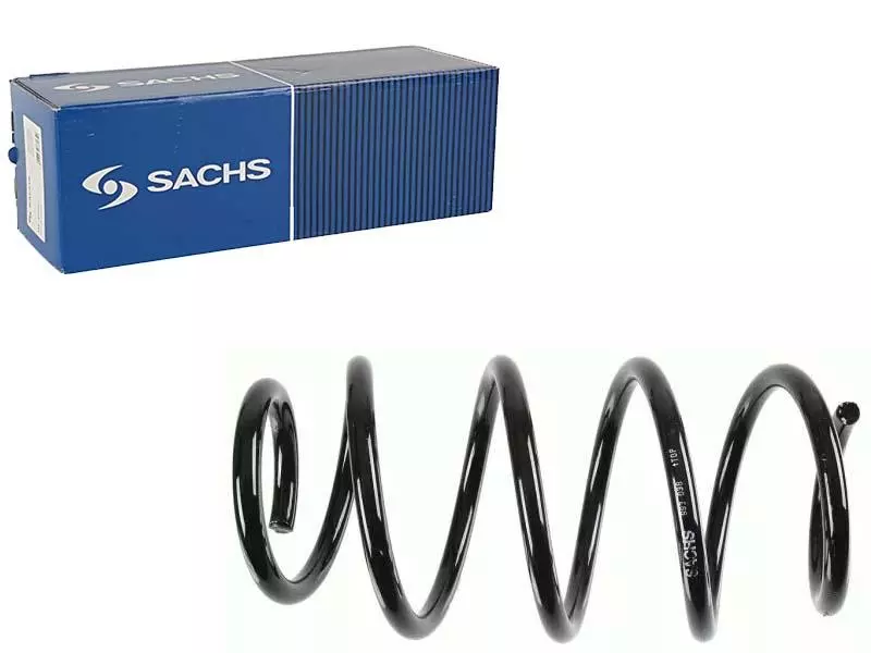 SACHS SPRĘŻYNA ZAWIESZENIA 993 038