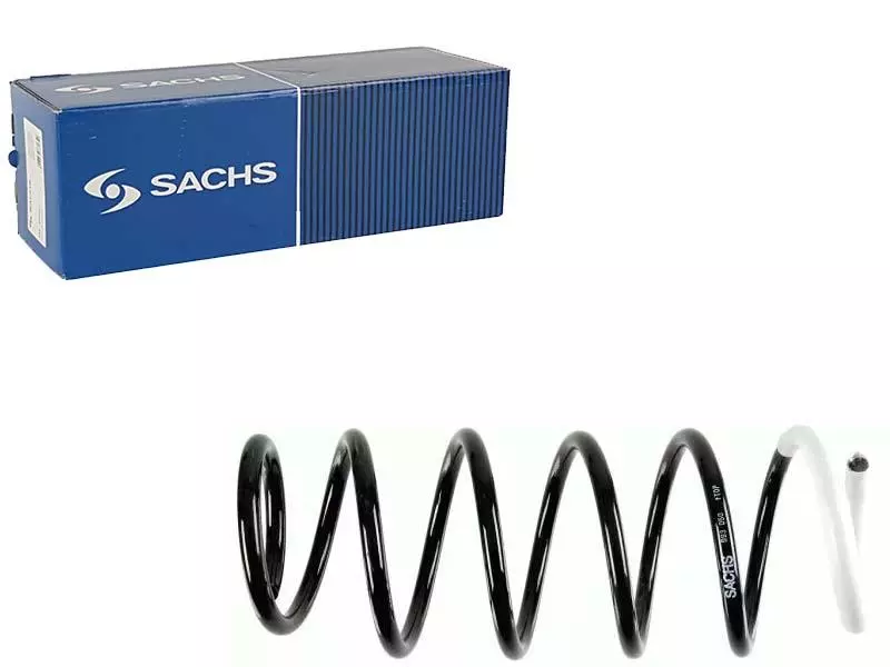 SACHS SPRĘŻYNA ZAWIESZENIA 993 050