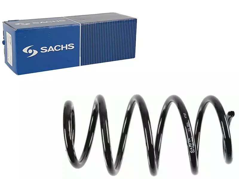 SACHS SPRĘŻYNA ZAWIESZENIA 993 054