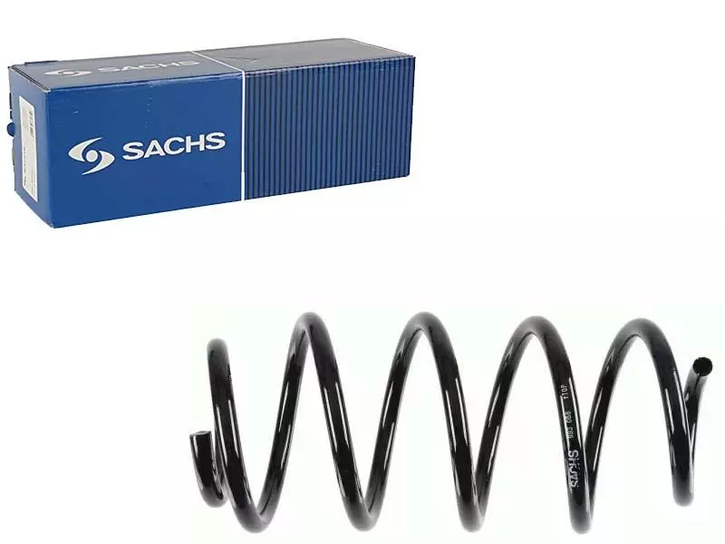 SACHS SPRĘŻYNA ZAWIESZENIA 993 056