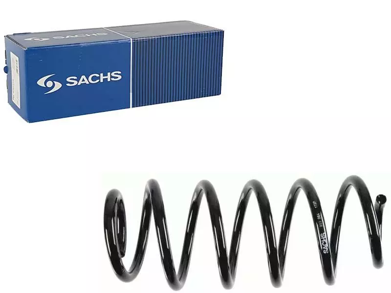 SACHS SPRĘŻYNA ZAWIESZENIA 993 064