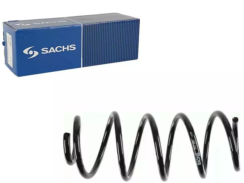 SACHS SPRĘŻYNA ZAWIESZENIA 993 069