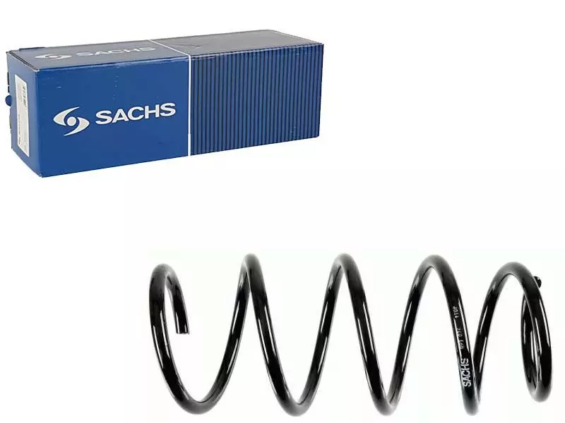 SACHS SPRĘŻYNA ZAWIESZENIA 993 074