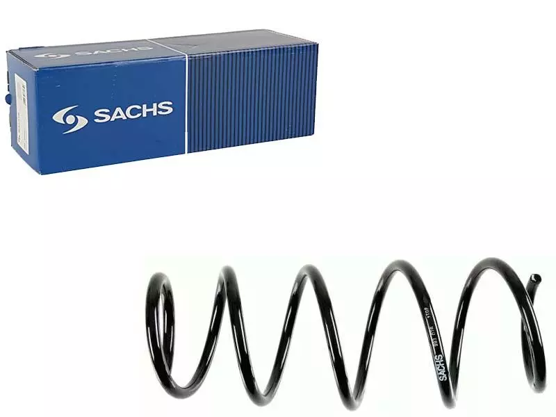 SACHS SPRĘŻYNA ZAWIESZENIA 993 076