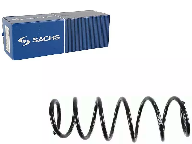 SACHS SPRĘŻYNA ZAWIESZENIA 993 078